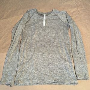 Lululemon Long sleeve